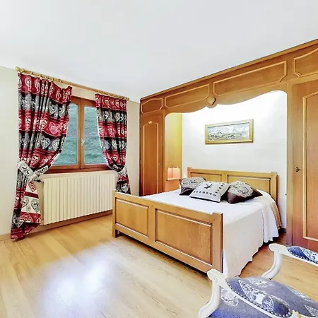 Chalet Orchidee Sur Les Pistes *