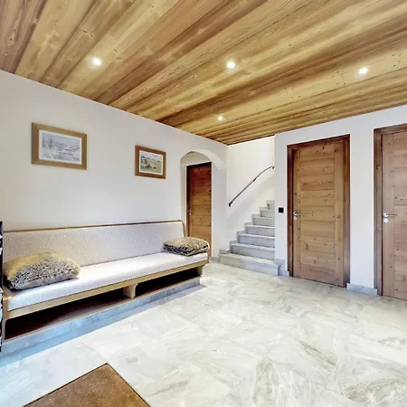 Orchidee Sur Les Pistes