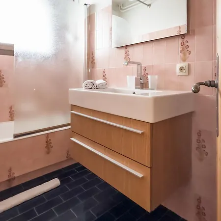 Orchidee Sur Les Pistes Chalet *