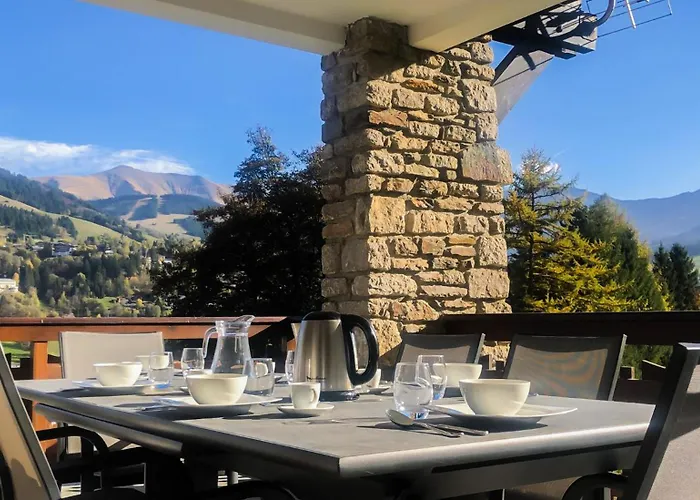 Orchidee Sur Les Pistes