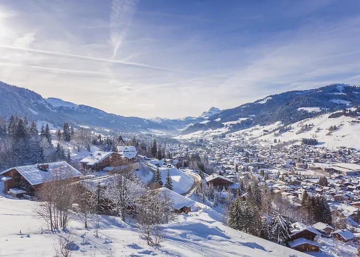 Orchidee Sur Les Pistes موجوف