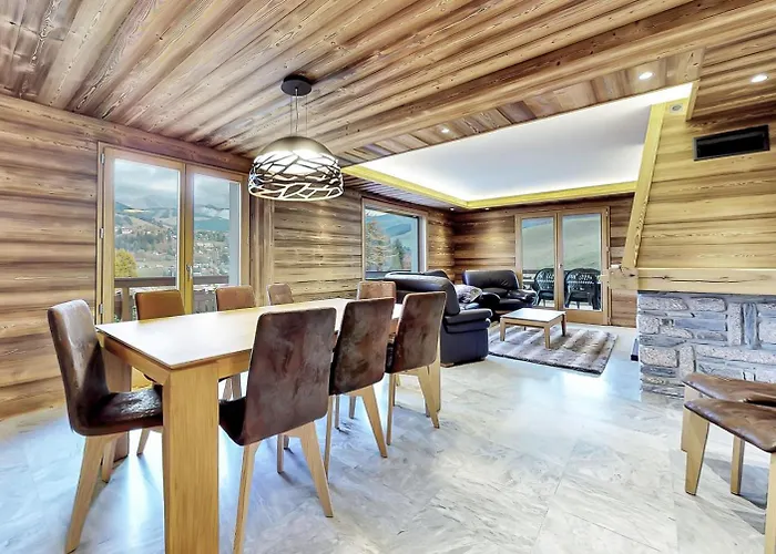 Orchidee Sur Les Pistes *