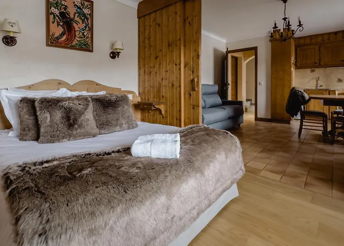 Orchidee Sur Les Pistes